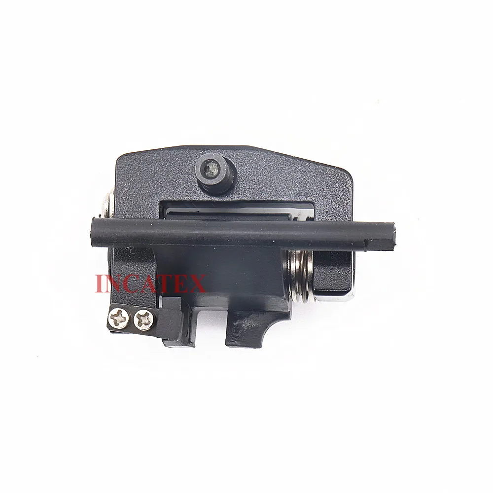 2 Pcs Ricoma Cap Tubular Embroidery Machine Spare Parts FHS Series Needle Bar Reciprocator Set