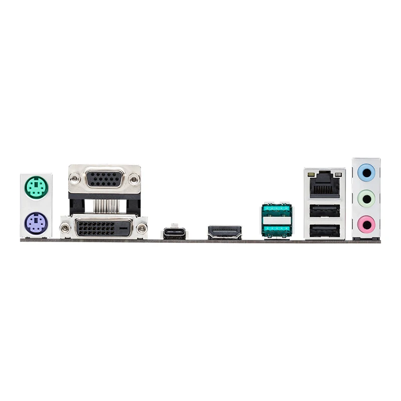 ASUS B360M-A 1151 اللوحة الأم 4 DDR4 LGA 1151 PCI-E 3.0 2 × M.2 USB3.1 HDMI