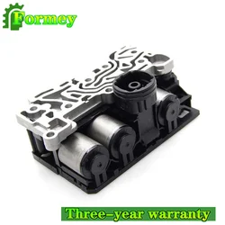 5R55S 5R55W Solenoid block pack 01-up Ford Explorer Auto transmission Tested 9L2Z7G391AA