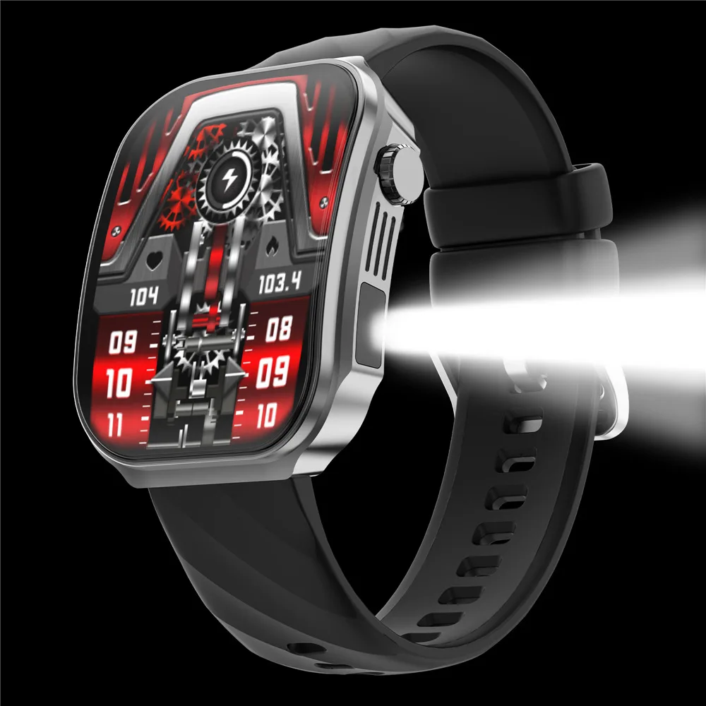 

Новые умные часы U15 с изогнутым экраном, ярким фонариком, Bluetooth-звонками, мониторингом сердечного ритма, артериального давления, уровня кислорода в крови, спортивные функции