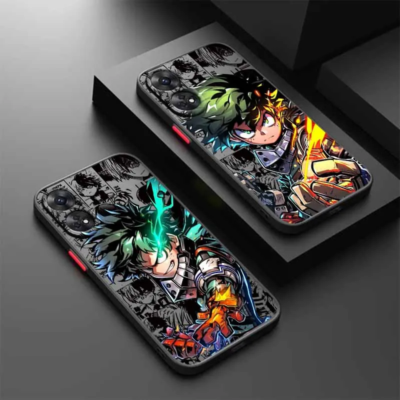 My Hero Academia Fo… - image