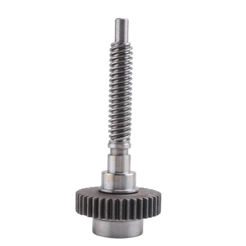 

A03G-39 Teeth Metal Parking Brake Gear Actuator Repair Kit Fits For -BMW E65 E66 745I 750I 760I Li 34436782755