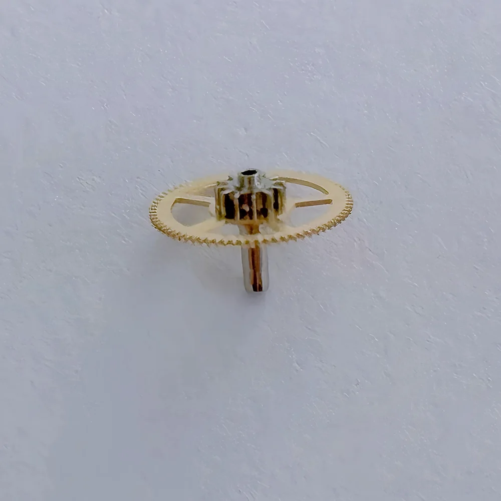 時計アクセサリー センターホイール 8200 ムーブメントに適しています 時計修理部品 時計職人用センターホイール