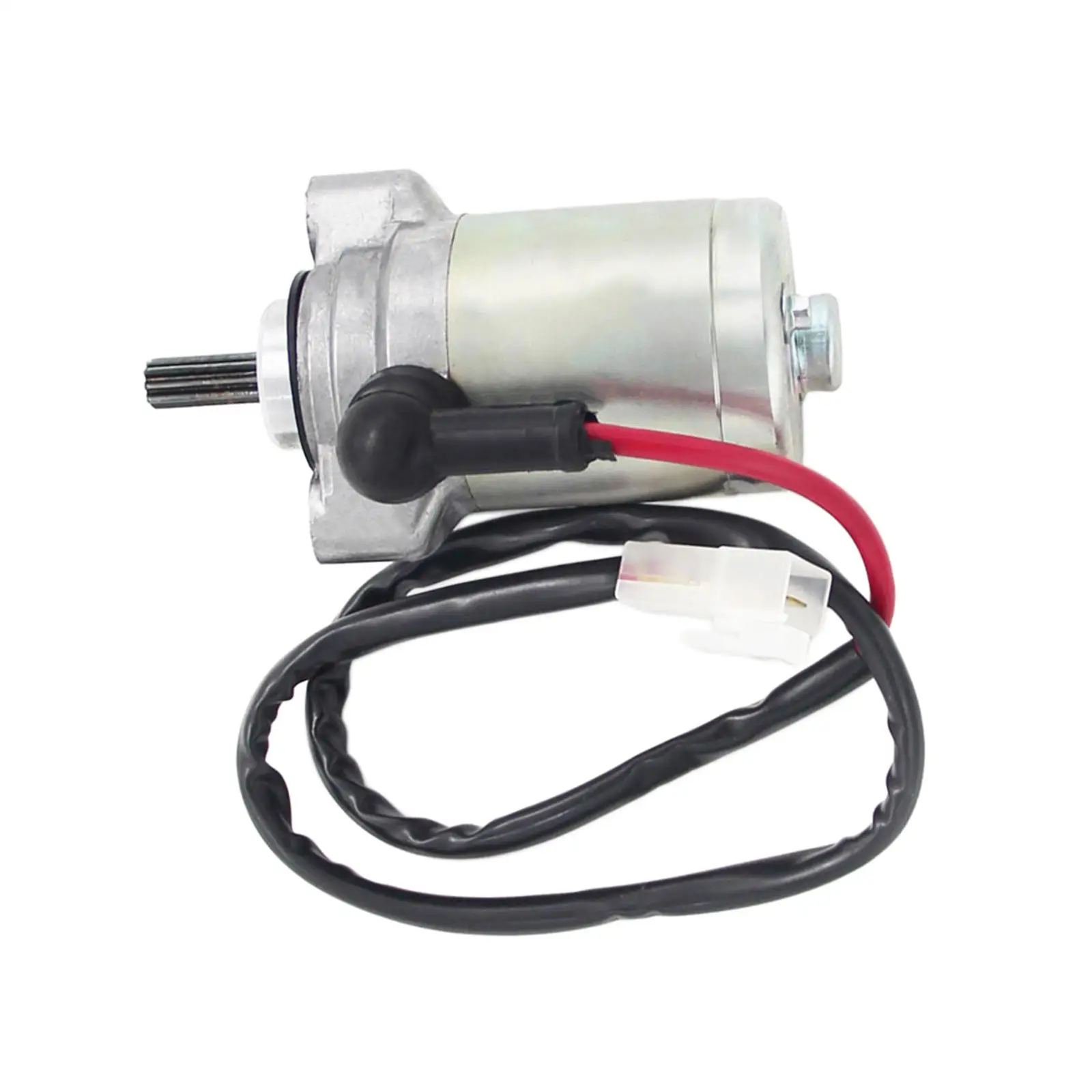 Engine Starter 5D7-h1890-01 Starter Motor for Yamaha Wr125R Wr125x