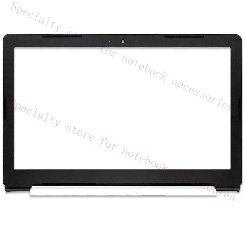 Shell G3 3579 15PD 15PR 15GD P75F laptop LCD Top Cover, Screen Bezel, Palm Rest, Bottom Base, Hinge, and Keyboard ABCD