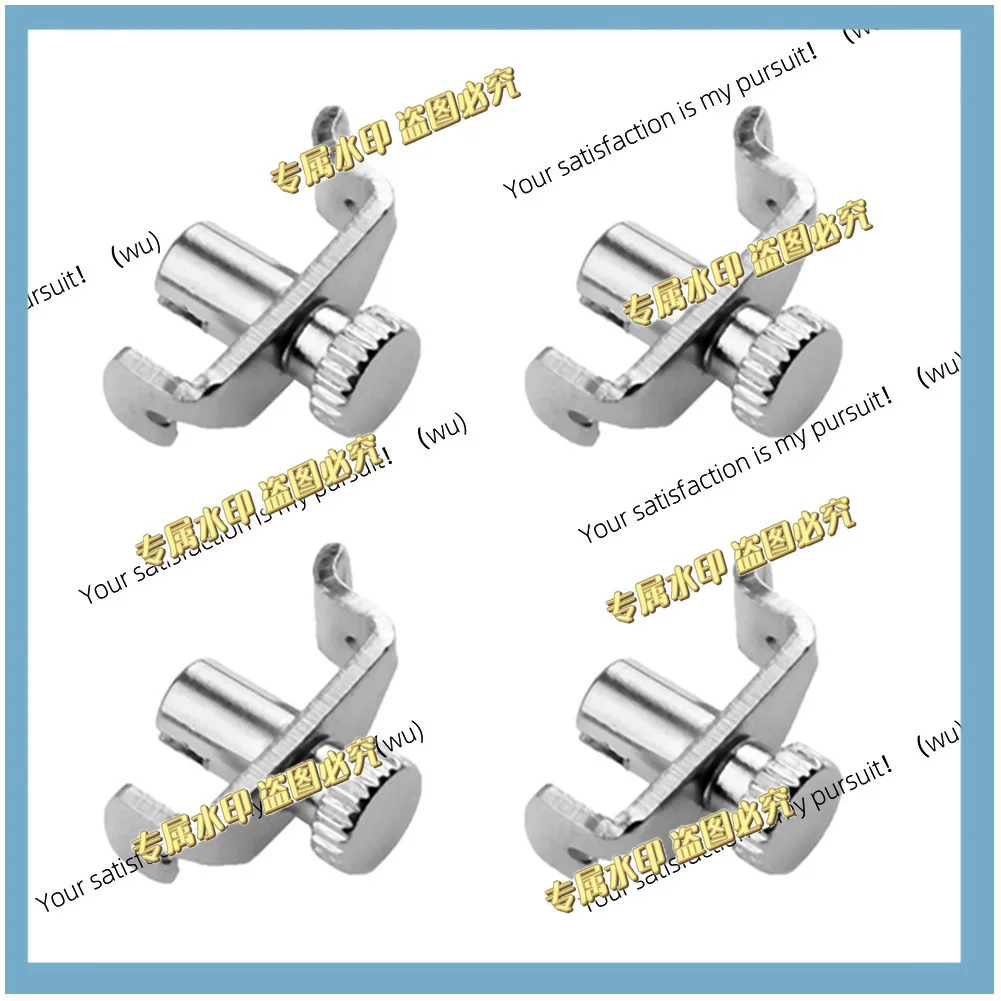 8pcs Professional Precision Erhu Fine Tuner String Turning Adjustment