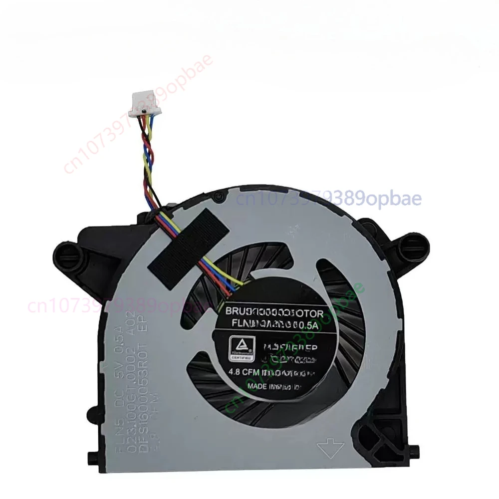 Nuevo ventilador de refrigeración Original para Dell OptiPlex 7070 7090 Ultra All In One Desktop, pieza de repuesto 065VXF