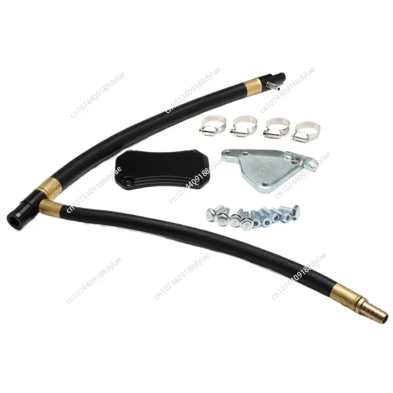 Automotive Valve Cooler Removal Kit GMC Duramax 6.6L Diesel for Chevrolet GMC