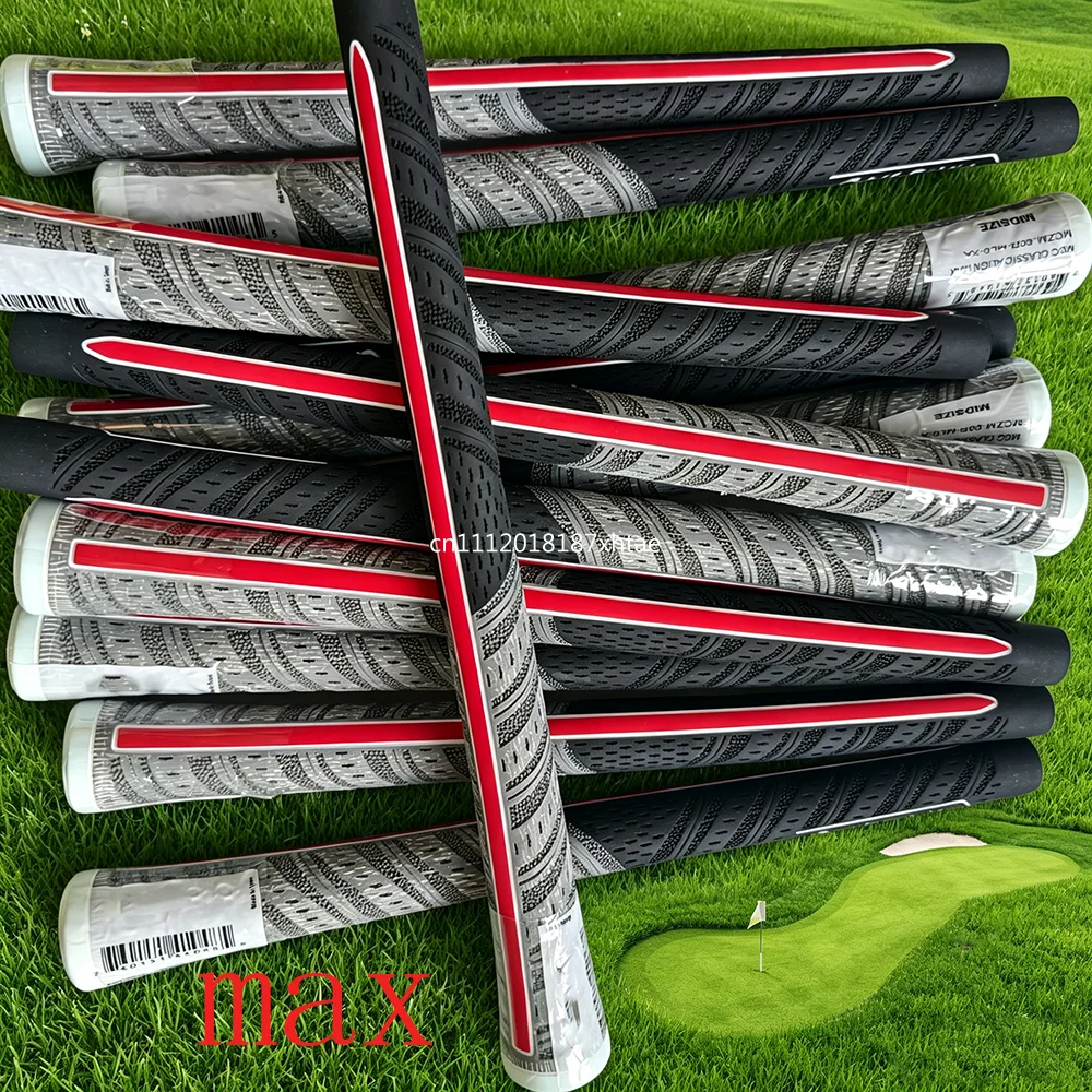 2025-new-align-max-golf-clubs-grip-standard-midsize-half-cotton-golf-putter-grip-irons-and-woods-universal-60r-putter-grips-golf