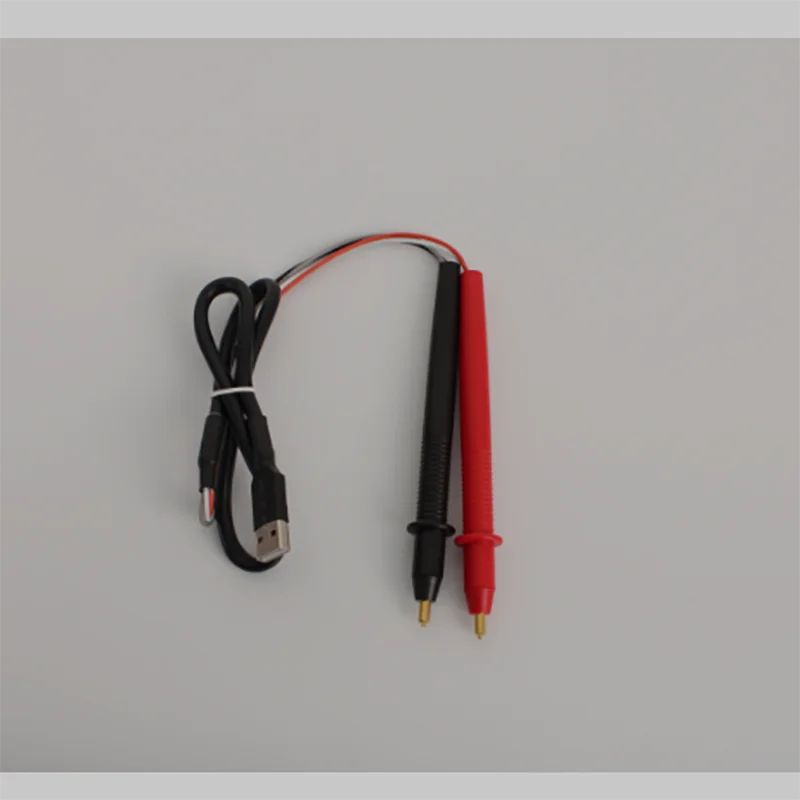 Accessories for YR1030+and YR1035+battery internal resistance tester, strengthened probe