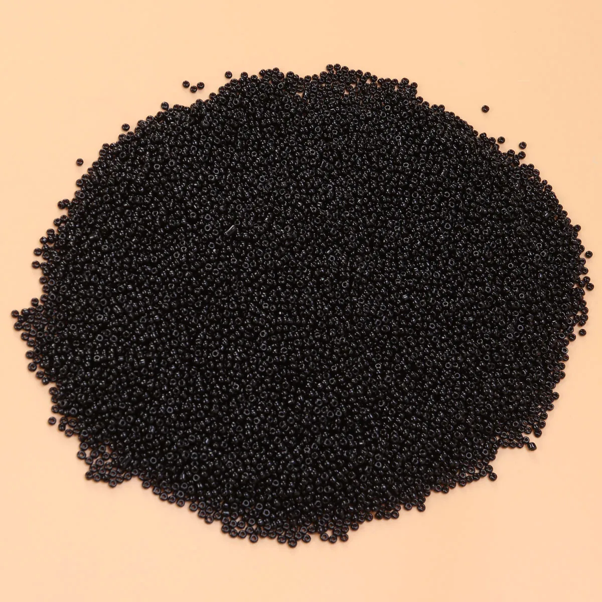 15000pcs 3Mm Glass Seed Beads For Jewelry Making Diy Bracelet Necklace Craft Projects Decorative Beads Kids Creative Activity