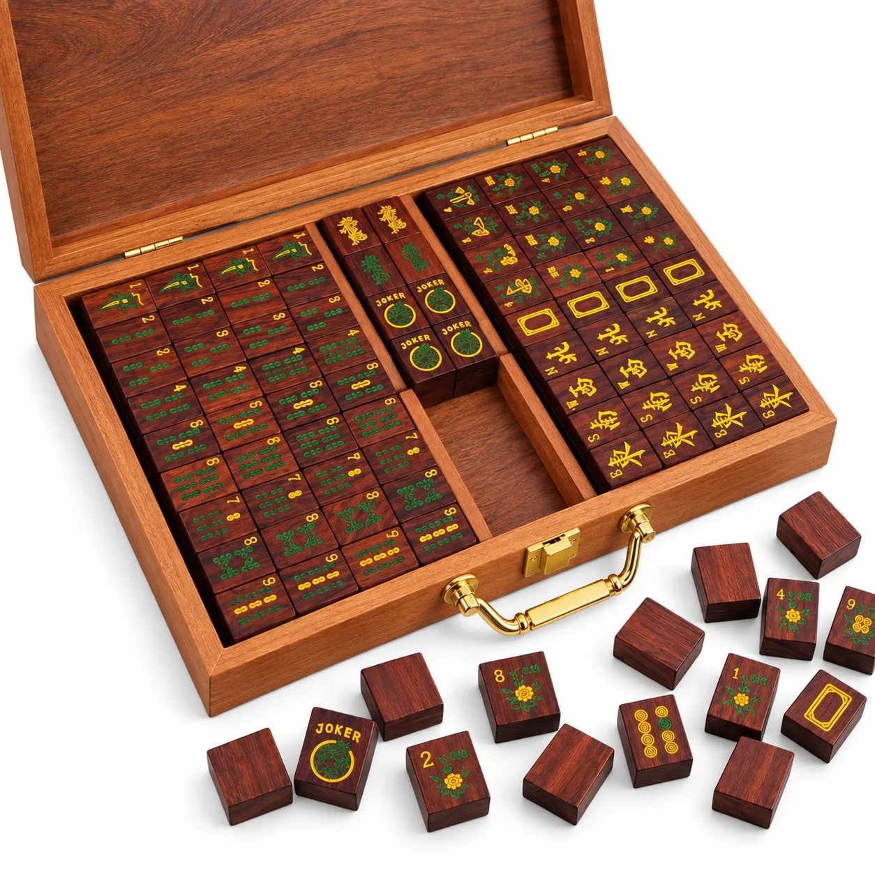 solid-wood-american-mahjong-set-166-tiles-30x23x128mm-natural-wood-grain-mahjong-tiles-great-for-game-night-wholesale-gifts