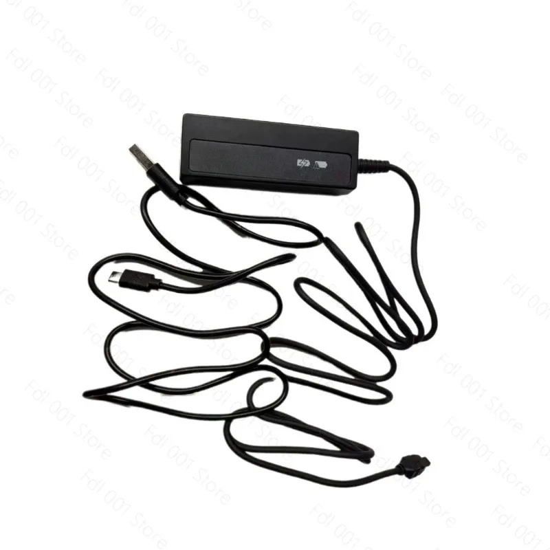 Charging Cable for Di2  DN110 E Tube Power Connector for Electronic Shifting System