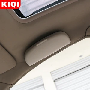 Case from car sunglasses to Honda Fit Civic Crv HRV for Subaru to Nissan Qashqai Juke X-Trail Tiida for Hyundai Solaris Tucson 6 Main Sales Gate Gate Tiida - №4