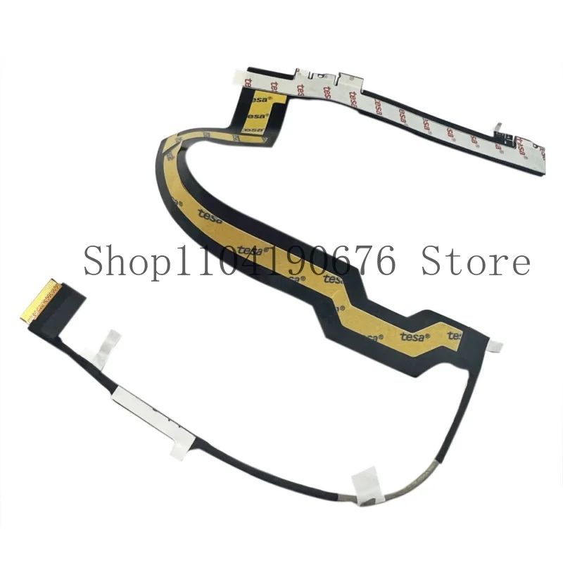 OLED camera cable for Lenovo IdeaPad Yoga slim 7 Pro-14IHU5 o 82nh dc02002mq00