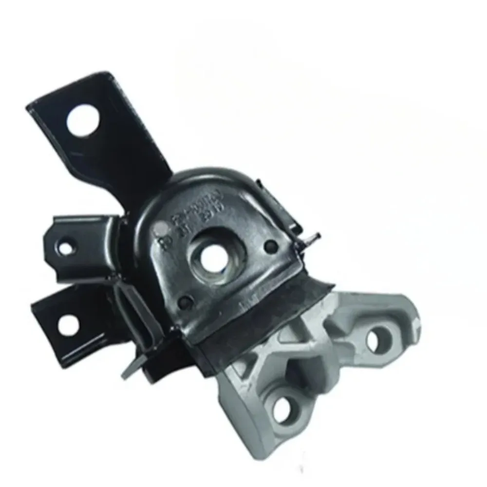 Foot Rubber Right Suspension Bracket Assembly DTC Engine Shock Absorption Rubber for BYD L3 F3 G3 NewF3 473QE Automatic