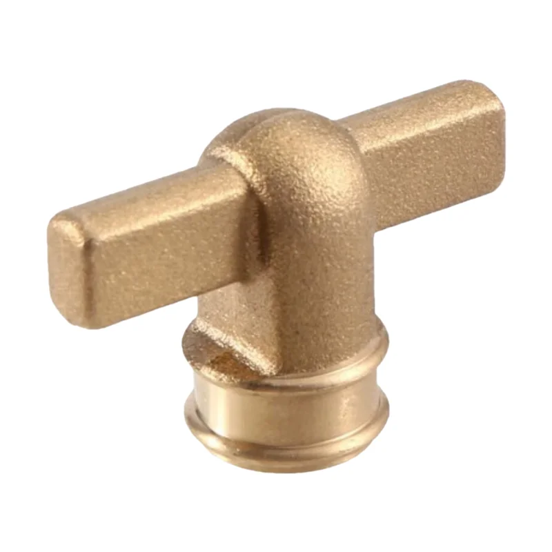 

AS57-T-головка наконечника амортизатора, концевой фитинг амортизатора, концевой фитинг амортизатора для BRP Seadoo