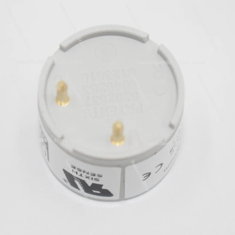 Fire alarm, carbon monoxide sensor 2112B3000