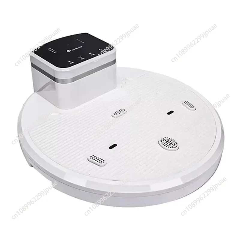 Intelligent Constant Temperature Bath Dryer Hot Cold Warm Air Body Drying Machine Household Hotel Quick Drying Air Blower