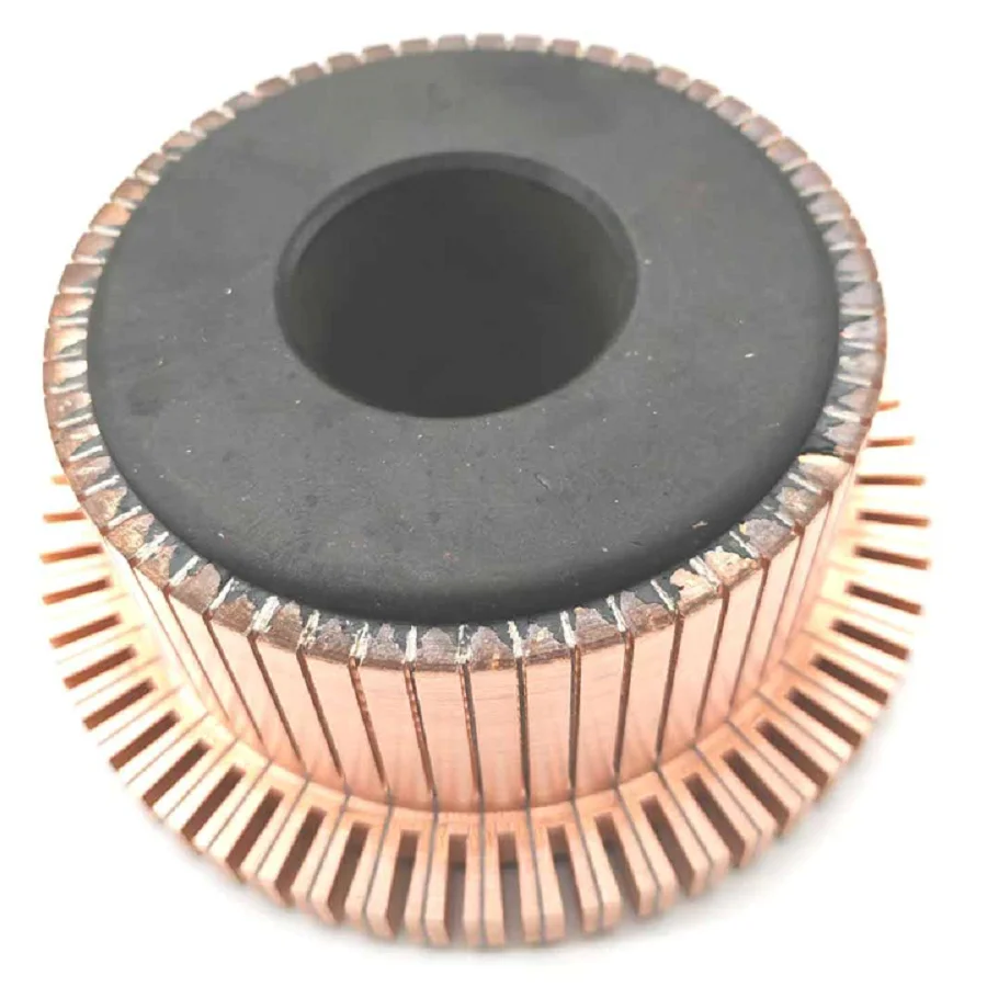 

91*36*45*57P Traction Motor Reverser Bhy-4578-57