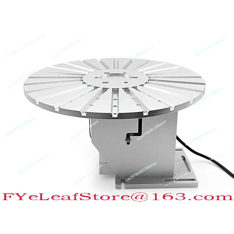 Rotary Table Multi-station Marking Machine Platform Welding Machine
