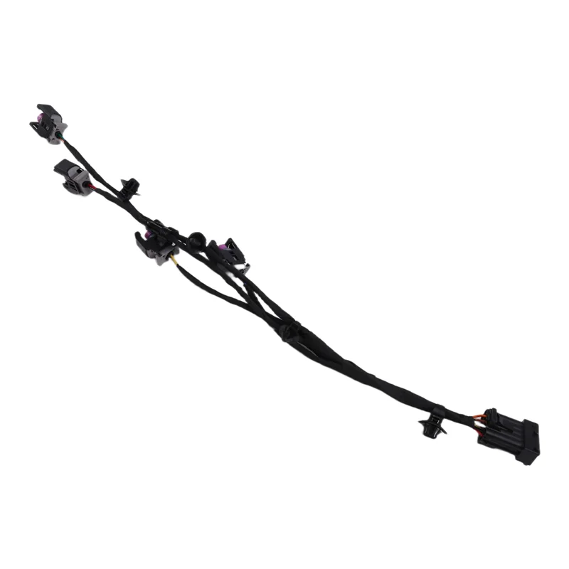 Conector de Inyección de Combustible A16P-338104A802: Evaluación Detallada para Hyundai Porter2, KIA Bongo3 y Más