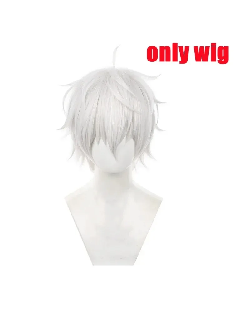 Anime Nagi Seishiro Cosplay Traje, Branco e Preto Jersey, Macacão de Futebol, Halloween Bodysuit, Carnaval Roupas de Festa