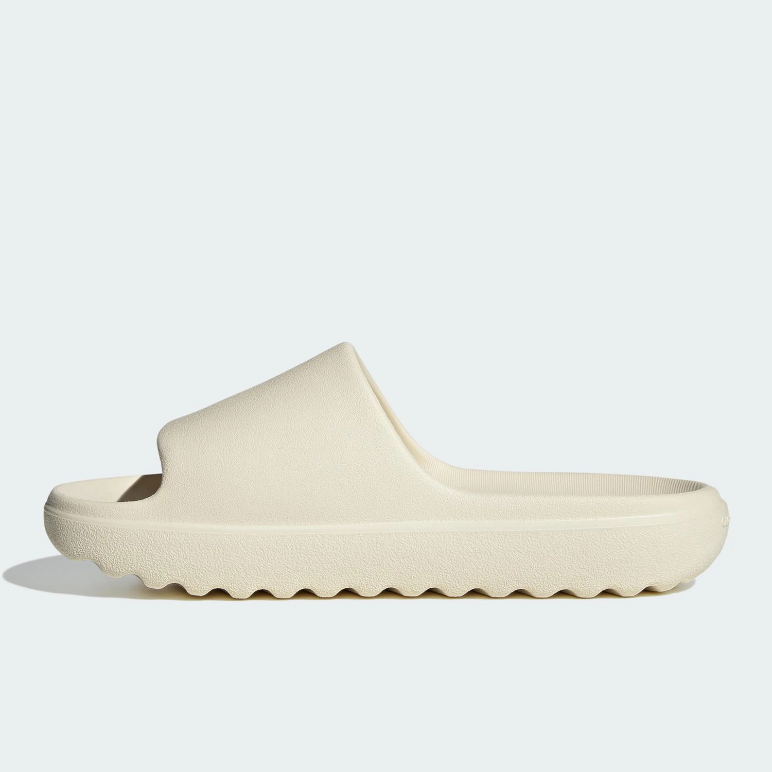 Adidas oficial genuíno novo masculino e feminino sola grossa resistente ao desgaste esportes chinelos respiráveis jp9578