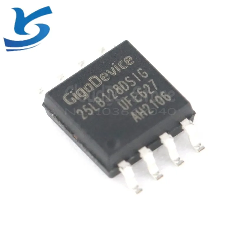 GD25LB128DSIG in stock memory chips positive feedback