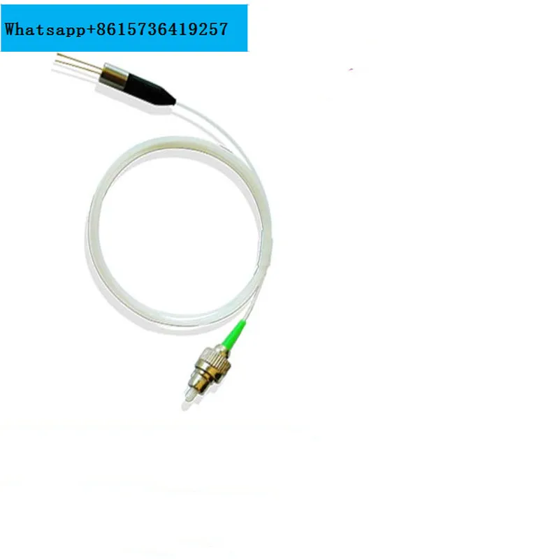 

LSDLD131 1310nm Optical fiber output 3mW Coaxial no isolation DFB Cavity laser diode