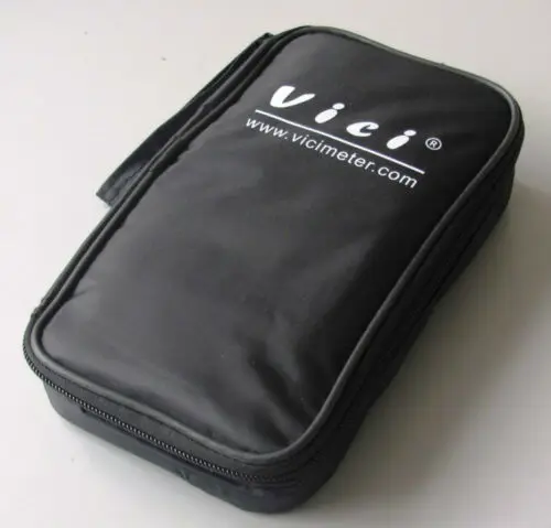 VICI DM4070 LCR Inductance resistance capacitance meter Test Meters Detectors