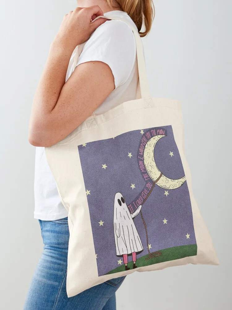 

Phoebe Bridgers Tote Bag tote bag women Large bags for women canvas bags bag for beach