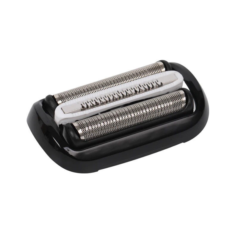 

Replacement Electric Shaver Head Compatible with Braun 5 Series 6 Series 64B Mesh Blade 50-R1000s 50-B1200S 50-B1300s 50-R1320s