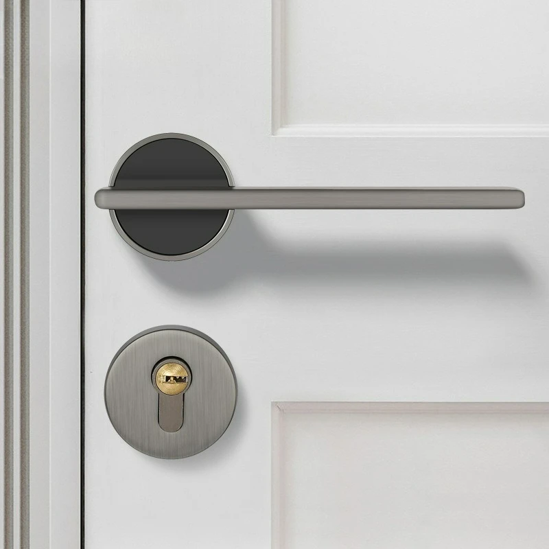 modern-minimalist-door-lock-indoor-silent-magnetic-sound-absorbing-lock-black-minimalist-household-bathroom-room-door-lock