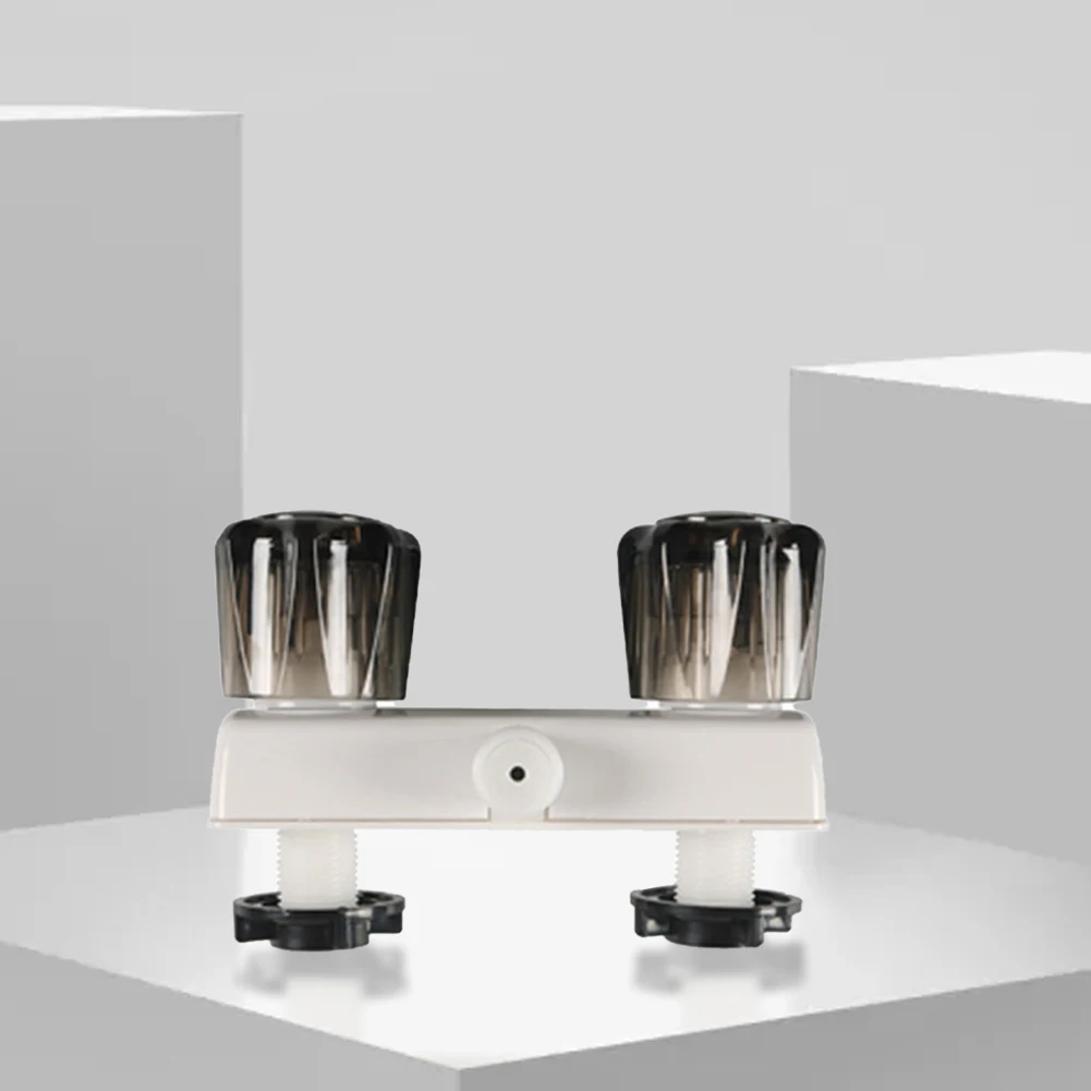 Grifo de ducha RV, válvula de ducha RV, desviador, ducha de baño, válvula mezcladora, Control para ducha de baño exterior e interior