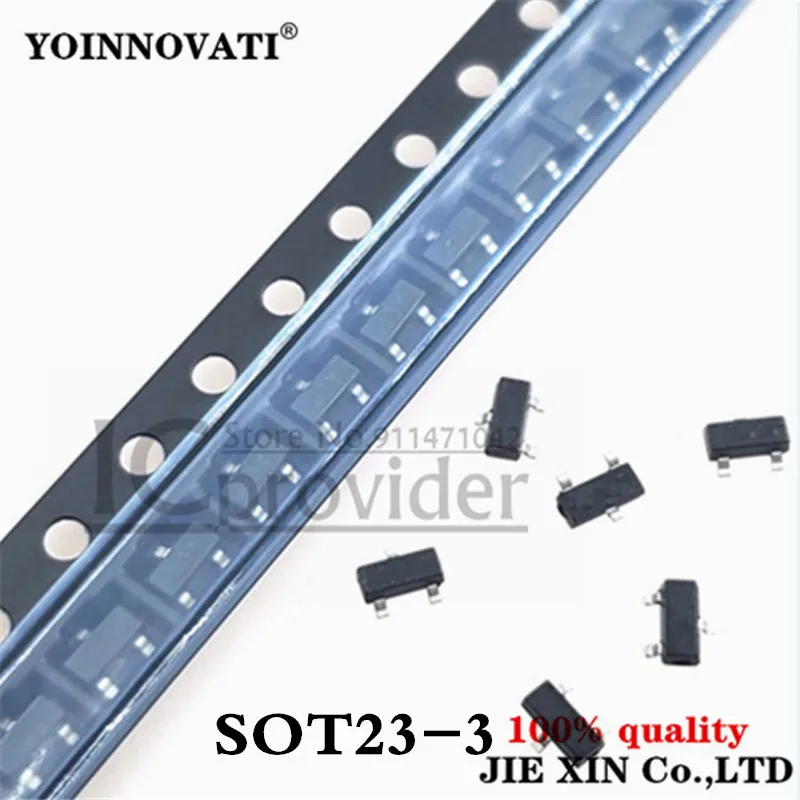 50Pcs Ap2307Gn-Hf A…