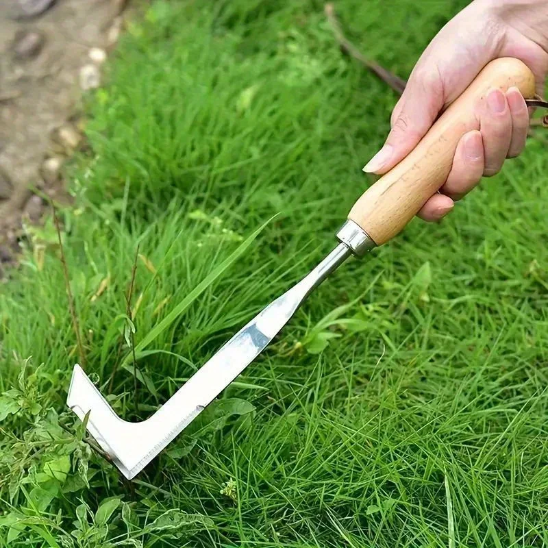 Grass Bags Drainage Channel CleaningFor Courtyards, Lawns and Gardening，Popular Tools and Lawn Treatment/Manual Gardening Tools﻿