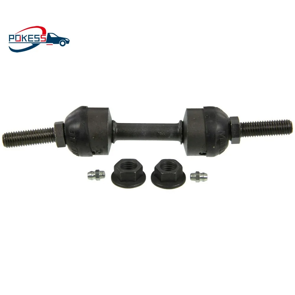 

7L1Z5K483B Balance Ball Head Rear Fit for Ford Expedition 2007-18 F-150 2009-17 Lincoln Navigator 2007-18 Front Stabilizer Link