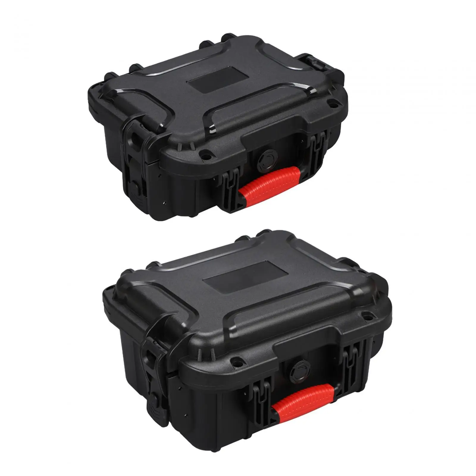 Portable Tool Box, Protective Container, Luggage Container, Waterproof,