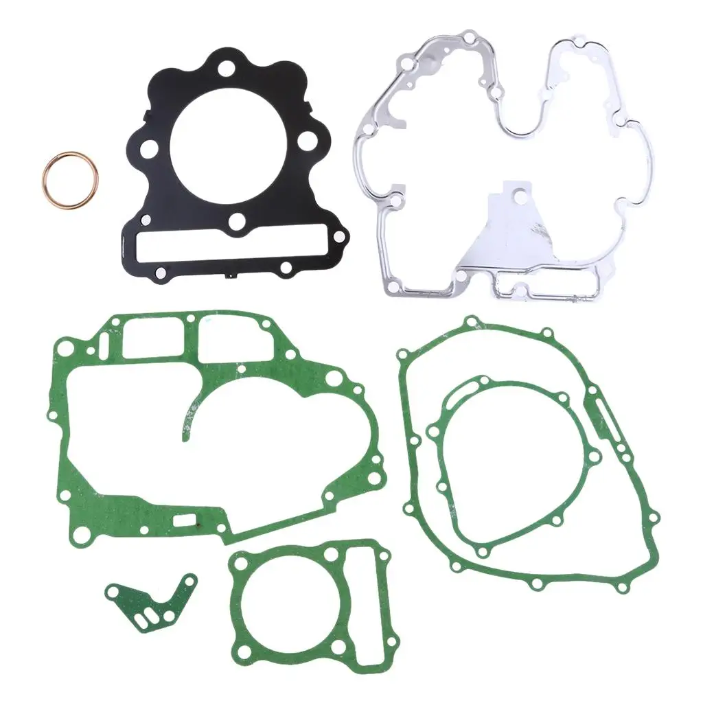 Completed Engine Gasket Set for for Honda XR250 XR250R XR250L 1986-2004