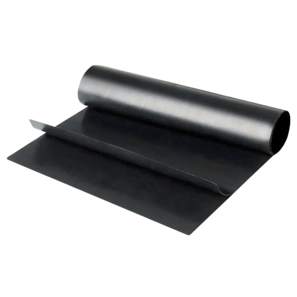 1-20PCS 50×40cm 33×40cm Oven Liners Grill Mat on Stick BBQ Grill Liners Reusable Barbecue Baking Liners Cook Pad Microwave Tool - view 5