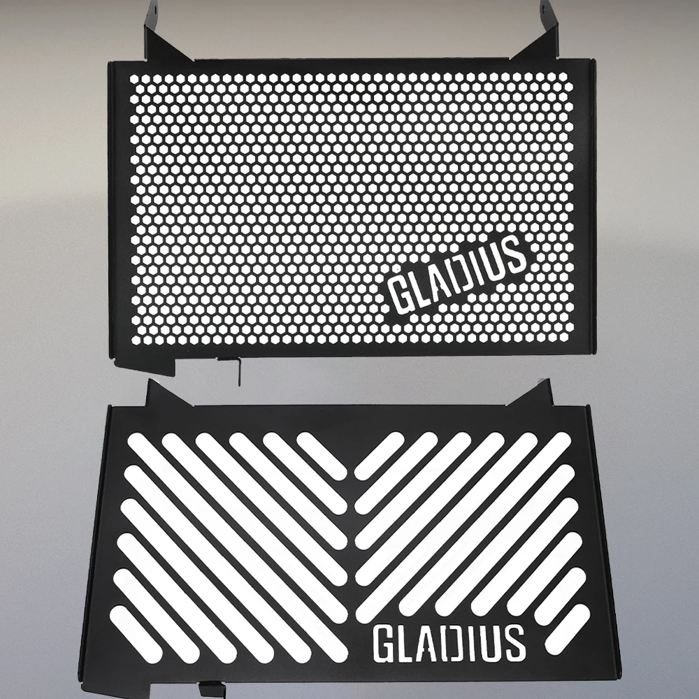 

Motorcycle Accessories Radiator Guard Protector Grille Cover FOR Suzuki SFV650 Gladius 2009 2010 2011 2012 2013 2014 2015 2016