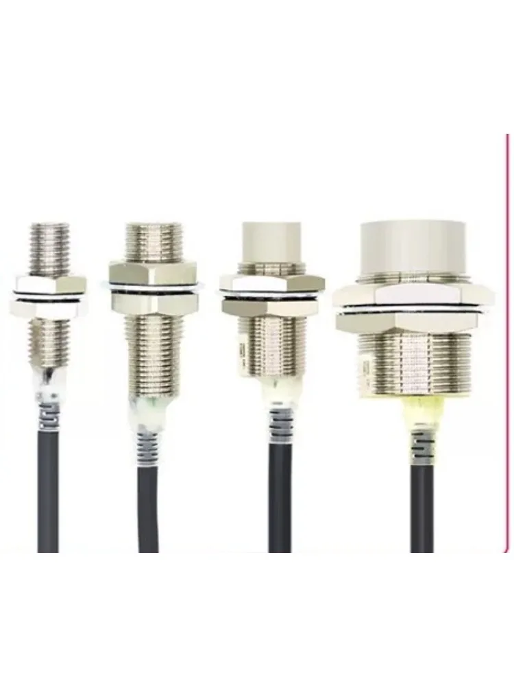 For omron proximity switch e2e-x3d1-n-z x2d1 x7d1 x5me1 x14md1 x8md1 y1f1 [two-wire normally open]