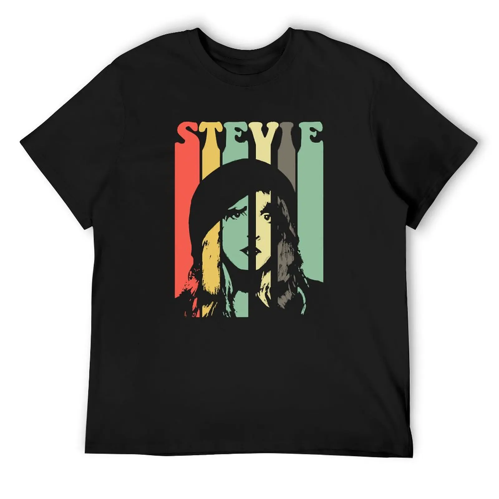 

Nicks T-Shirt hippie clothes for a boy korean fashion heavyweight t shirts for men