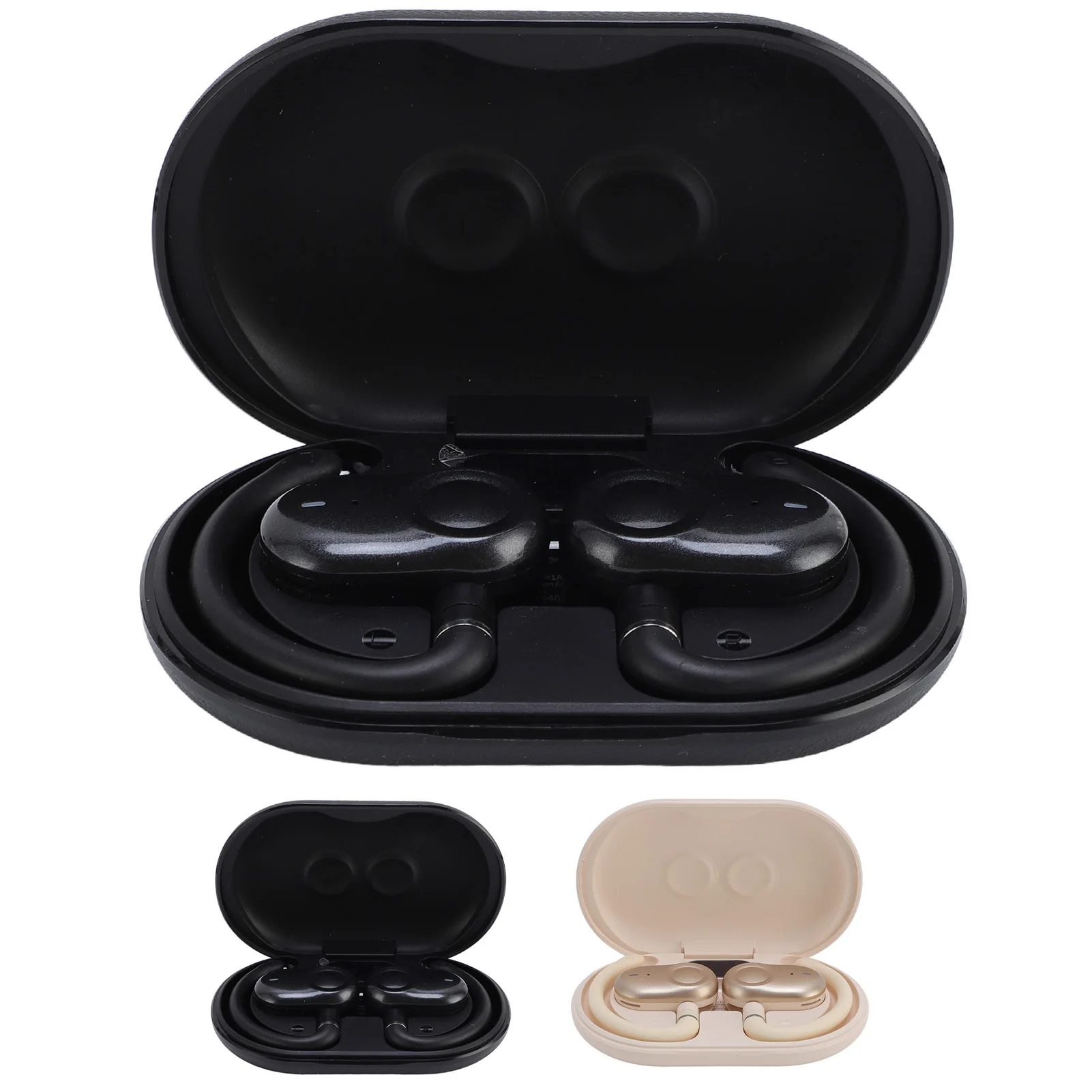 言語翻訳ヘッドフォン 144 言語 Bluetooth 5.4 翻訳イヤホン ノイズリダクション HD サウンド 会議用 3 モード