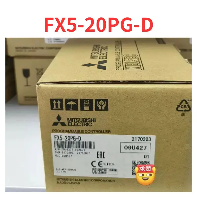 

brand-new module FX5-20PG-D, Fast Shipping