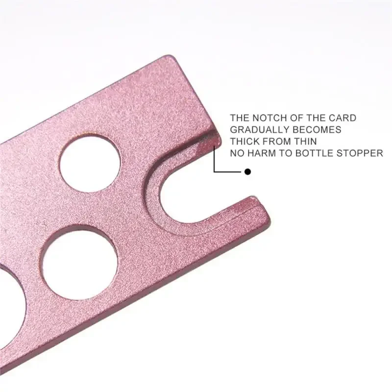 โลหะขนตาปลอมกาวที่เปิดขวดหัวฉีดเปลี่ยนกาวหมวกสแตนเลสโลหะขนตาอุปกรณ์เสริม