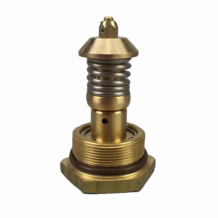 

Подходит для сердечника клапана регулирования температуры 88291005-336 винтового воздушного компрессора