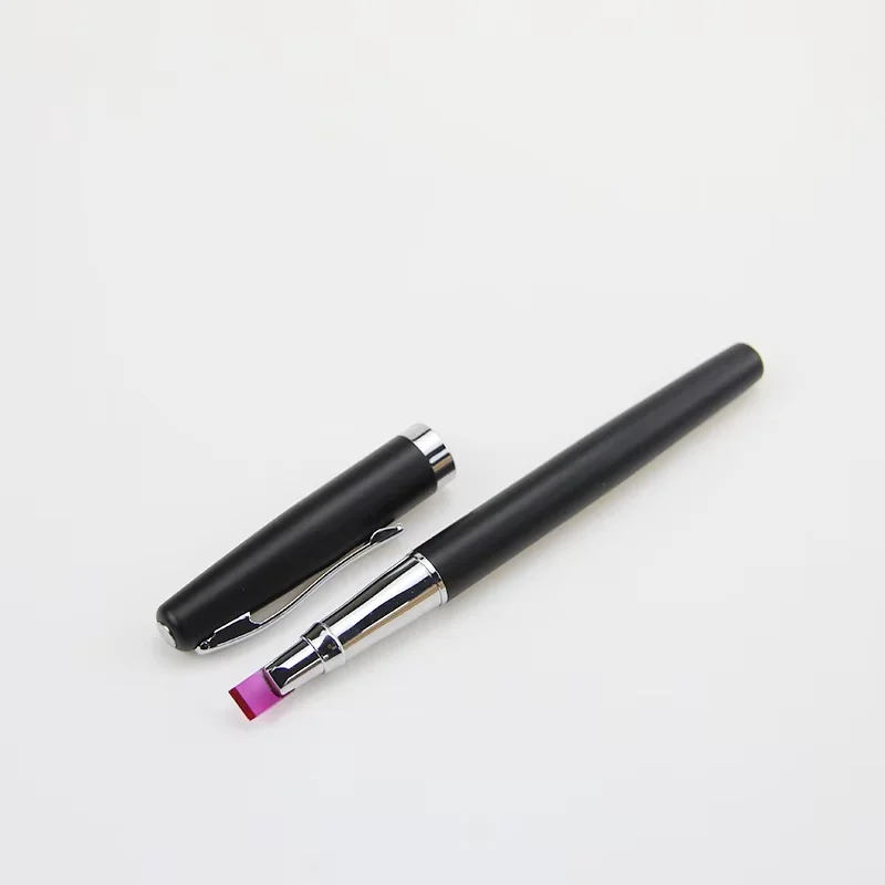 Portable Optical Fiber Pen Fiber Cutting Pen Hirakuchi Fiber Cleaver Pen Fiber Optic Scribe