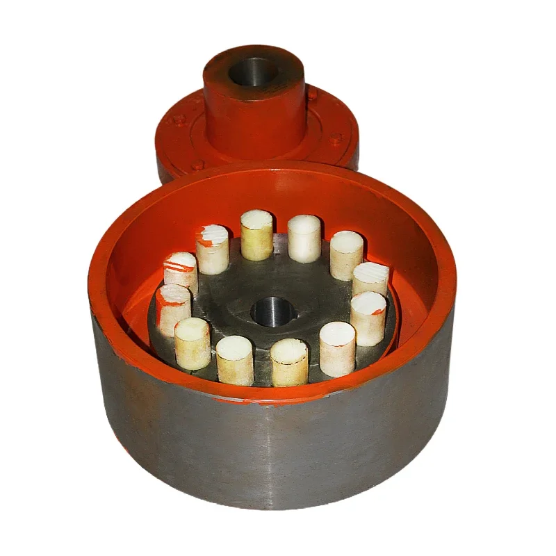 

Antioxidant Elastic Crazy Coupler High Flexible Fonts Shaft Couplings